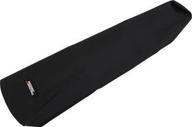 0821-3371 Moose Racing Hard-parts Gripper Seat Cover Black