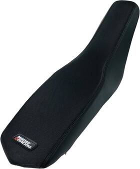 0821-3432 Moose Racing Hard-parts Seat Cover And Foam Black