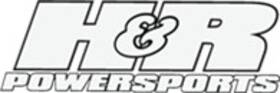 0934-6449 Moose Racing Hard-parts Complete Gasket Kit With Oil Seals