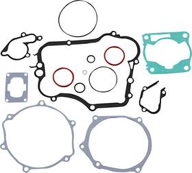0934-6537 Moose Racing Hard-parts Complete Motor Gasket Kit