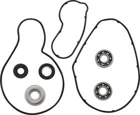 0934-7217 Moose Racing Hard-parts Water Pump Rebuild Kit