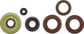 0935-1200 Moose Racing Hard-parts Oil Seal Set