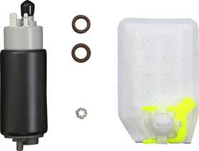1009-0147 Moose Racing Hard-parts Rebuild Kit Efi Fuel Pump