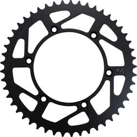1210-1789 Moose Racing Hard-parts Steel Rear Sprocket 49 Tooth