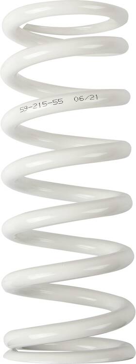 1312-0959 Moose Racing Hard-parts Shock Spring 8.47 Inch