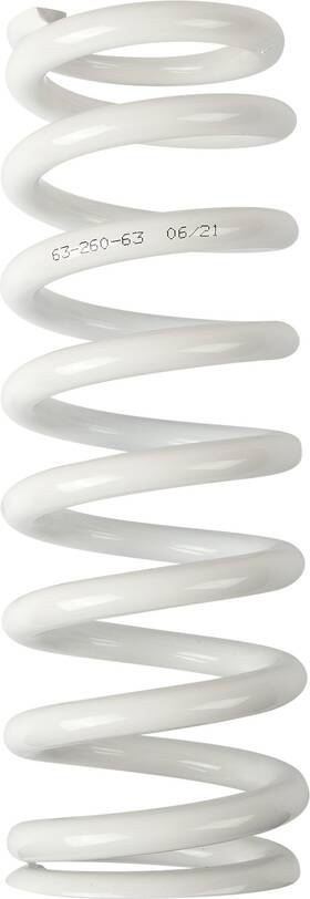 1312-0985 Moose Racing Hard-parts Shock Spring 10.24 Inch