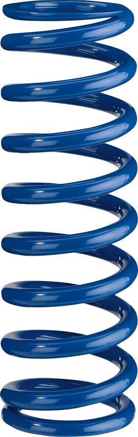 1312-1003 Moose Racing Hard-parts Shock Spring 10.24 Inch