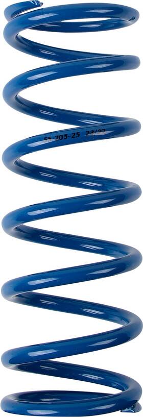 1312-1023 Moose Racing Hard-parts Shock Spring 8.875 Inch