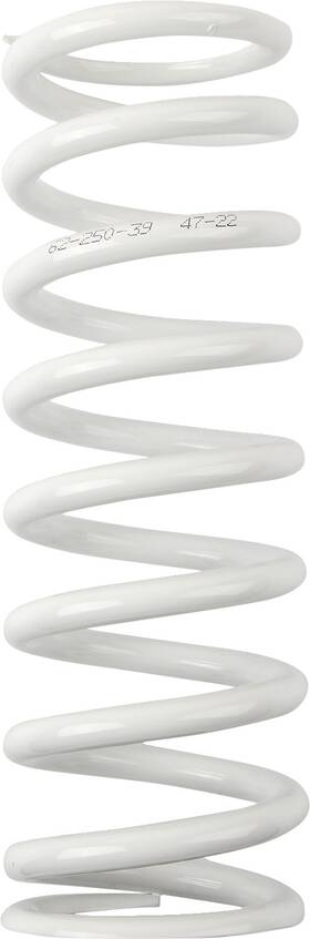 1312-1030 Moose Racing Hard-parts Shock Spring 39n