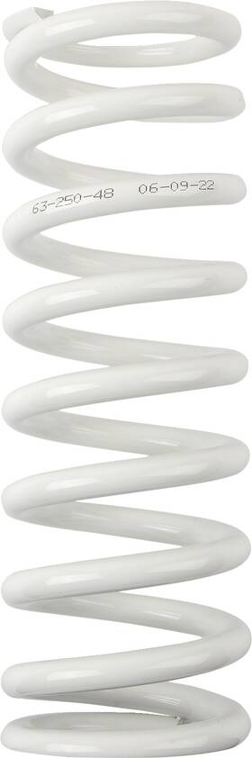 1312-1033 Moose Racing Hard-parts Shock Spring 48n