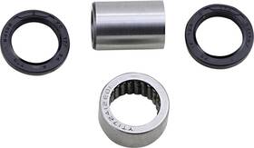 1313-0198 Moose Racing Hard-parts Shock Bearing Kit Upper/lower 1313-0198 Moose Racing Hard-parts Shock Bearing Kit Upper/lower