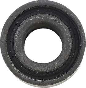 1313-0211 Moose Racing Hard-parts Shock Bearing Kit Front Upper/lower Rear Upper