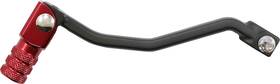1602-1428 Moose Racing Hard-parts Forged Shift Lever Red