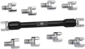 3811-0092 Moose Racing Hard-parts Spoke Wrench Kit
