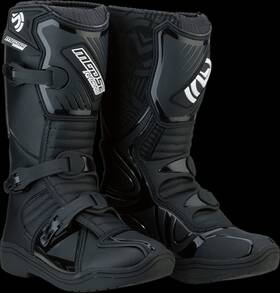 3411-0429 Moose Racing Soft-goods S18 Youth M1.3 Boots