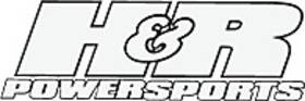 4504-0099 Moose Utility Racing Dump Trailer
