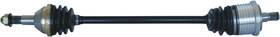 0214-2017 Moose Utility Division Racing Complete Axle Kit Rear Right