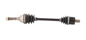 0214-2697 Moose Utility Division Racing Complete Axle Kit Front Left/right