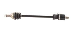 0214-2698 Moose Utility Division Racing Complete Axle Kit Front Left/right