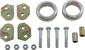 1304-1046 Moose Utility Division Racing Lift Kit