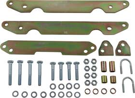 1304-1049 Moose Utility Division Racing Lift Kit