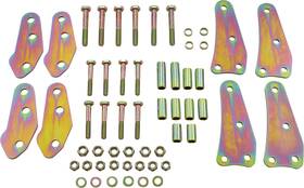 1304-1056 Moose Utility Division Racing Lift Kit