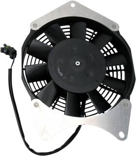 1901-0872 Moose Utility Division Racing Hi Performance Cooling Fan