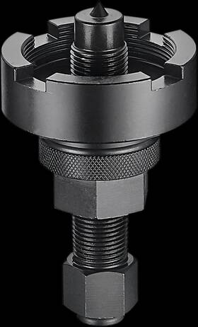 3801-0327 Moose Utility Division Racing Polaris Water Pump Drive And Rotor Service Tool