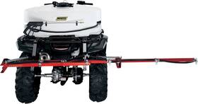 4503-0074 Moose Utility Division Racing Sprayer Boom 140 Inch 7 Nozzle
