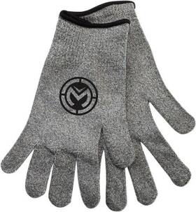 Gl2012x3gry Moose Utility Racing Abrasion Resistant Glove Liners Xx-large 3351-0032