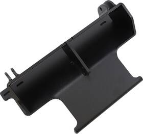 4501-0943 Moose Utility- Snow Racing Plow Mount Plate For Rm5 Rapid System
