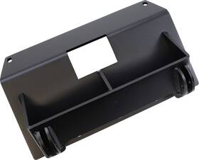 4501-0964 Moose Utility- Snow Racing Plow Mount Plate For Rm5 Rapid System