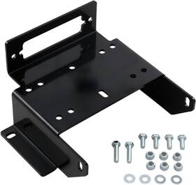 4505-0694 Moose Utility- Snow Racing Rm4 Utv Plow Mount Systems