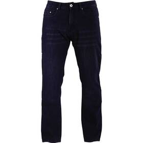 Ash-dbjn-3234 Motonation Sherpa Denim Riding Jeans Dark Blue - All Sizes