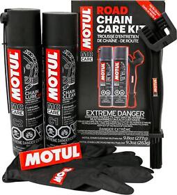 109767 Motul Road Chain Care Kit