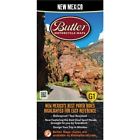 Mp-108 Butler Maps New Mexico Map 9780983270195