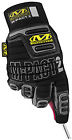 Mp2-05-009 Mechanix Wear Ii Glove Md Black