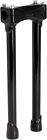 Mr-014-hd-bk Biltwell Murdock Risers