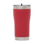 Ms20rov-200 Mammoth Red Stainless Rover Tumbler