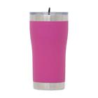 Ms20rov-232 Mammoth Pink Stainless Rover Tumbler