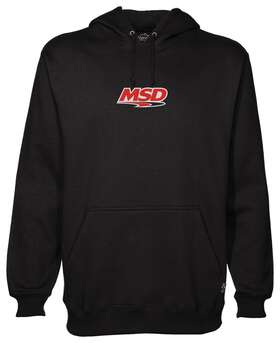 95139 Msd Hoodie
