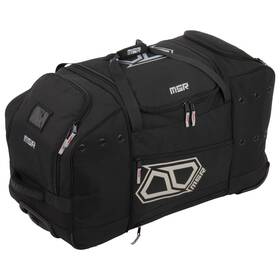 204-530-0001 Msr Navigator Rolling Gear Bag For Motocross / Snowmobile Sport Equipment