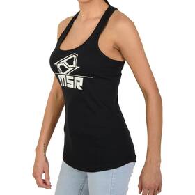 213-660-0001 Msr Women S Emblem Tank Top X-small Black