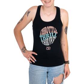 217-827-0001 Msr Women S Wave Tank Top X-small Black