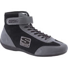 Mt850bk Simpson Racing Midtop Shoe 700191221993