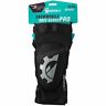 Mtn-lab-kn2 Mountain Lab Black Pro Knee Pads Mens