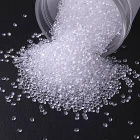 Bd-04 Mubyok 12lb Premium Unscented Aroma Beads 192 Ounce Pack Of 1 Transparent