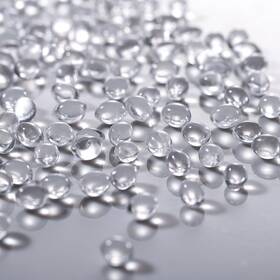 Bd-08 Mubyok 10lb Premium Unscented Aroma Beads For Diy Car 160 Ounce Pack Of 1