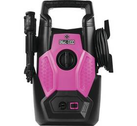 20212us Muc-off Motorcycle Pressure Washer Bundle #20212us