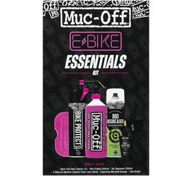 20524us Muc-off E-bike Essentials Kit #20524us
